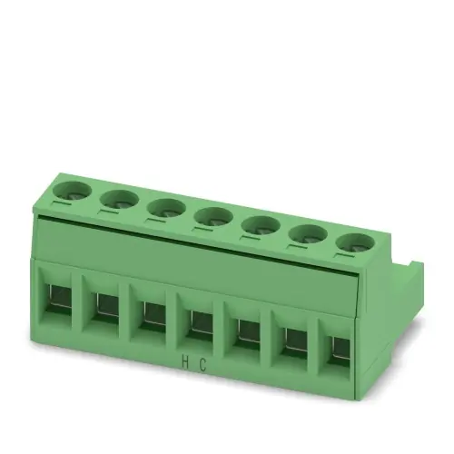 Bargain Phoenix Contact 1912016 PCB connector MSTB 2,5 HC/ 7-ST-5,08