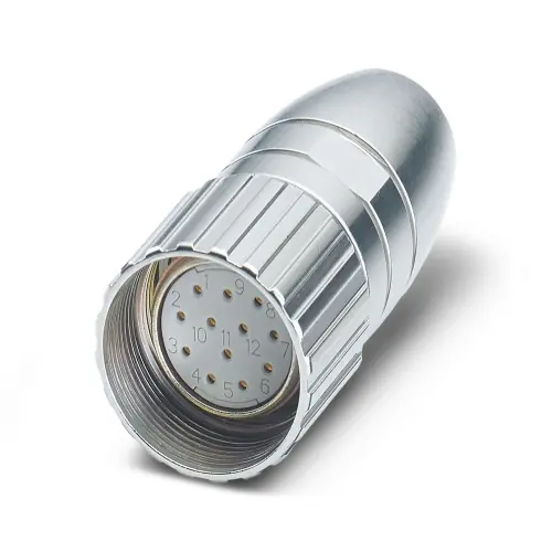 Phoenix Contact 1599742 Cable connector RC-12S2N1280EZ Instant Buy