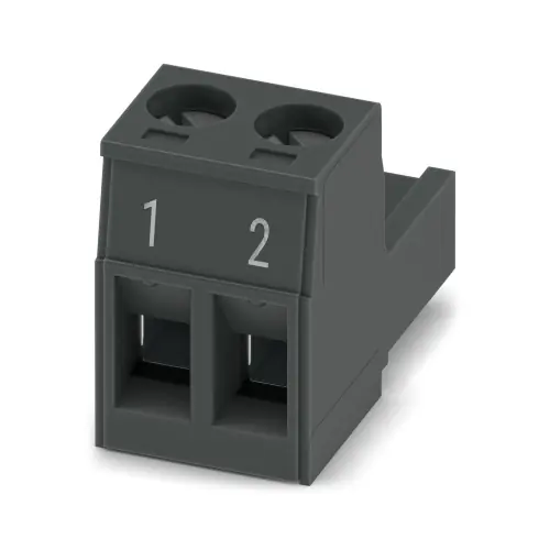 Phoenix Contact 1710146 PCB connector MSTB 2,5/ 2-ST-5,08 BK BD:1-2 Top Pick