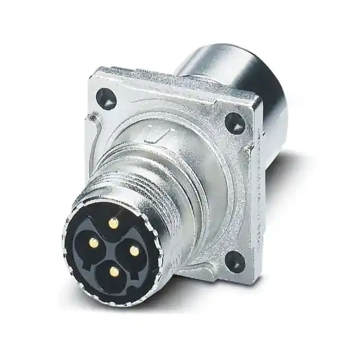 Phoenix Contact 1618776 Panel feed-through ST-6EP1N8ACK02S Secure Checkout