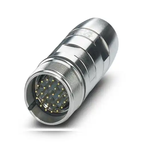 Phoenix Contact 1623254 Coupler connector HC-26P1N8A90DU Popular