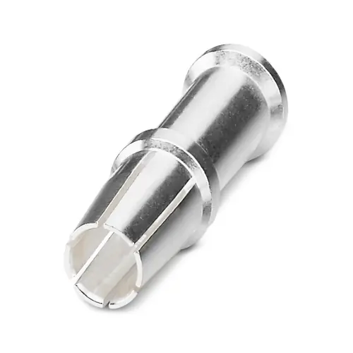 Bargain Phoenix Contact 1550058 Crimp contact CK8,0-ED-16,00F AG
