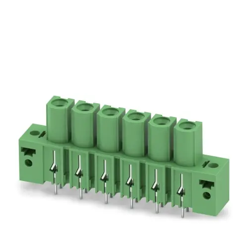 Phoenix Contact 1969810 PCB header IPCV 16/ 6-GF-10,16 Sale