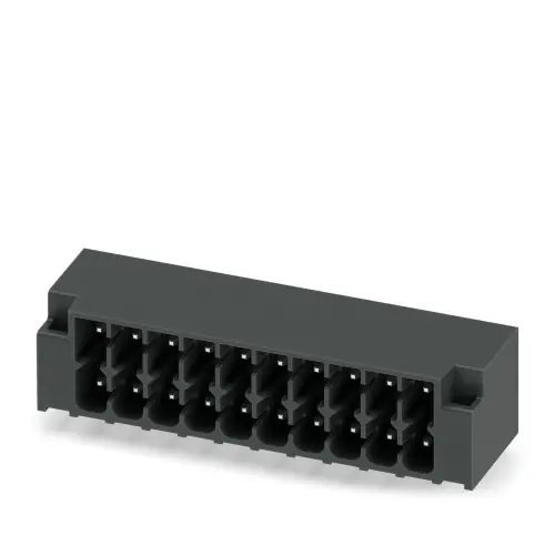 Worldwide Shipping Phoenix Contact 1535163 PCB header DMC 1,5/16-G1-3,5-LR P20THR