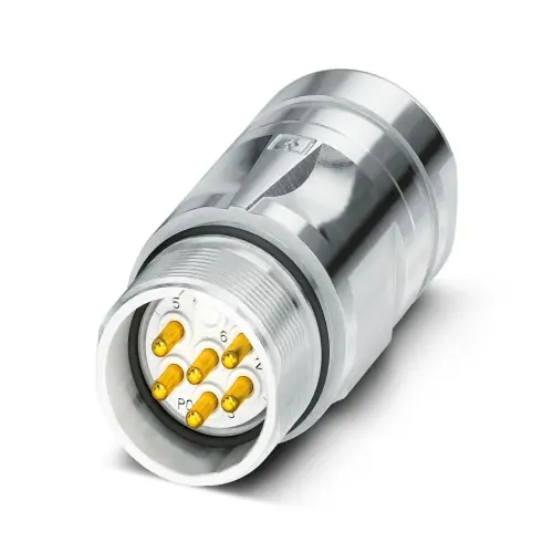 Shop Now Phoenix Contact 1620037 Coupler connector CA-07P1N8A9008