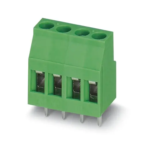 Phoenix Contact 1904480 PCB terminal block MKDSB 3/22 Shop Now