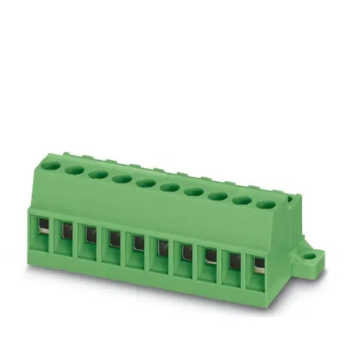 Top Pick Phoenix Contact 1734003 Direct plug-in block MVSTBU 2,5/ 2-STF