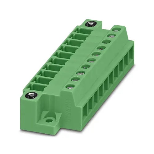 Bargain Phoenix Contact 1833111 PCB connector MCVU 1,5/11-GFD-3,81