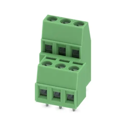Bargain Phoenix Contact 1725041 PCB terminal block MKKDS 1,5/ 3-5,08