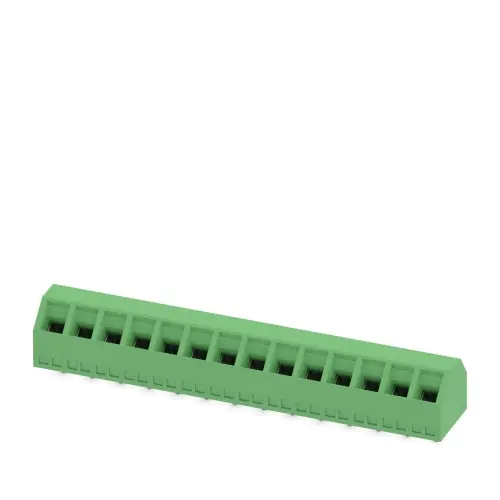 Phoenix Contact 1869185 PCB terminal block SMKDSN 1,5/14 Latest