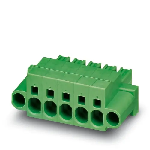 Phoenix Contact 1996171 PCB connector SPC 5/ 7-STF-7,62 Money Back Guarantee