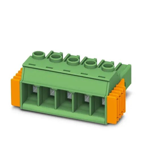 In Demand Phoenix Contact 1778146 PCB connector PC 5/10-STCL1-7,62
