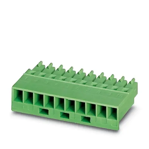 Best Choice Phoenix Contact 1852176 PCB connector MCC 1/ 2-STZ-3,81