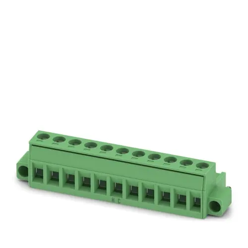 Secure Checkout Phoenix Contact 1912278 PCB connector MSTB 2,5 HC/11-STF-5,08