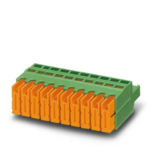 Phoenix Contact 1883844 PCB connector QC 1/16-ST-5,08 Genuine