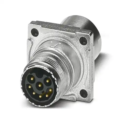 Phoenix Contact 1617925 Panel feed-through ST-08P1N8ACK02S Special Offer