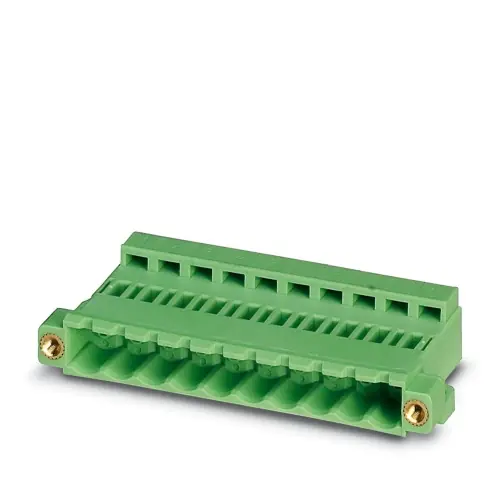 Affordable Phoenix Contact 1823765 PCB connector ICC 2,5/17-STZFD-5,08