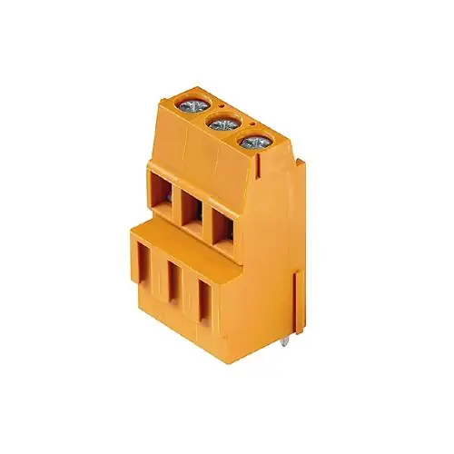 Weidmuller 1766310000 PCB Terminal - 2.5 mm² 18 Amp Popular