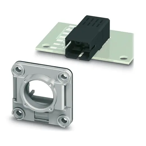Phoenix Contact 1658545 Panel-mount frame VS-SCRJ-A-TC-IP67 Reduced Price