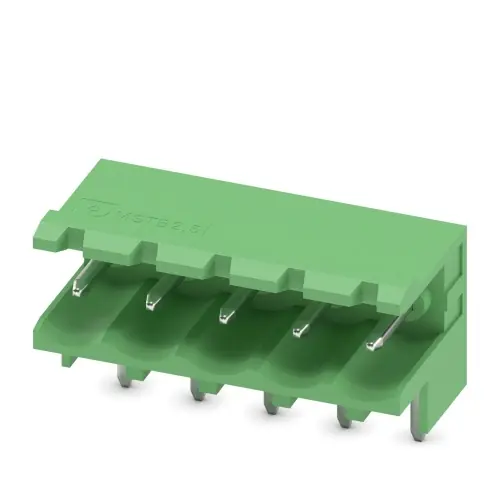 Phoenix Contact 1736085 PCB header MSTBW 2,5/ 5-G Factory Price