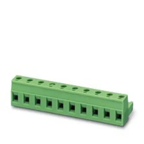 Factory Price Phoenix Contact 1731633 PCB header MCV 1,5/17-G-3,5-RN