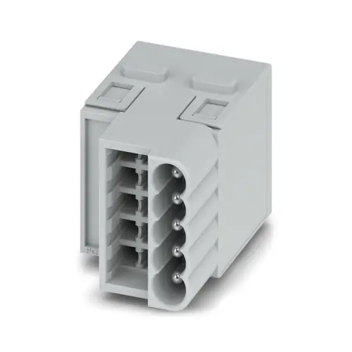 Authentic Phoenix Contact 1118092 Contact insert module HC-M-05-MWF-M