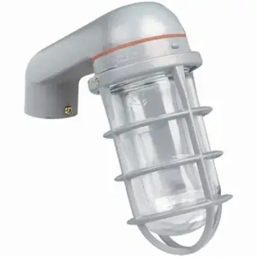 Killark VD-410GG - Incandescent Bay Light - 150 Watts, 277 Volt Bargain