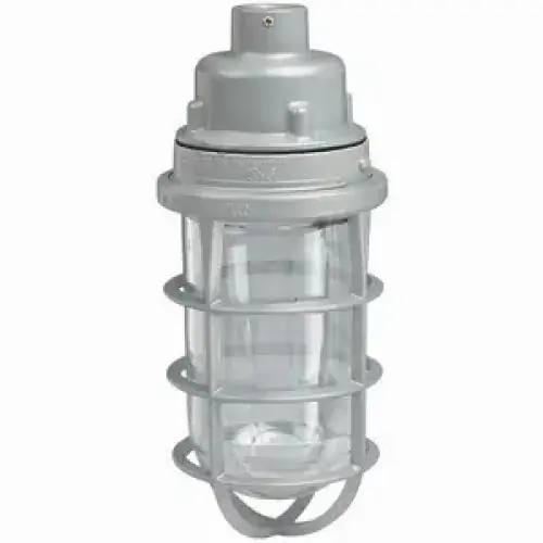Killark VUAGG-2-100 - V Series Incandescent Bay Light - 150 Watts, 277 Volt Fan Favorite