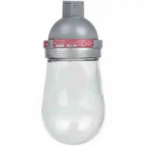 Killark DVA-210 - DV Series Incandescent Bay Light - 150 Watts, 277 Volt Factory Price