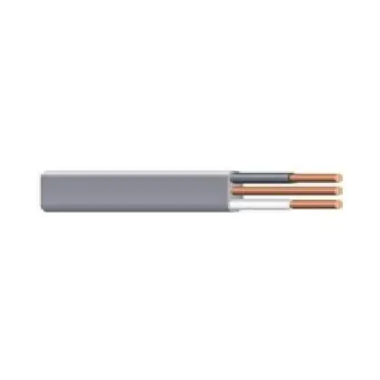 12/2 UF/NMC Copper Gray 1000' Limited Time
