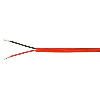 12/2 AWG, FPLR/CL2R, Non-Plenum, Riser, Unshielded, Fire Alarm Cable Special Offer