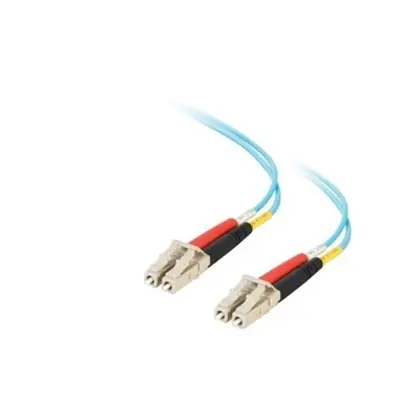 Patch Cord Fiber Optic 50 micron LC/LC Original