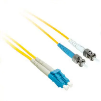 Big Sale Patch Cord Fiber Optic SM ST/LC