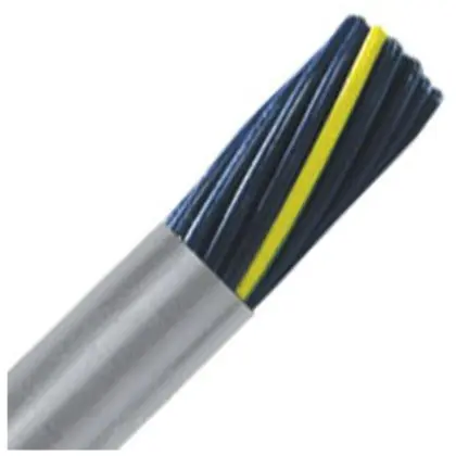 18/2, OLFLEX 190/190 CY Flexible Power & Control Cable Instant Buy