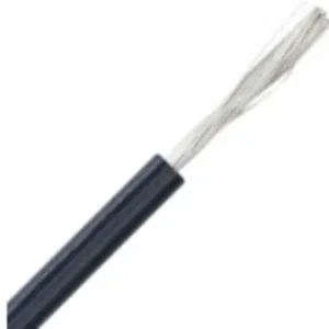 Secure Checkout Multi-Standard Hook-Up Wire, Black