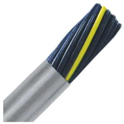 Buy Today Unshielded Multiconductor Cable, Gray