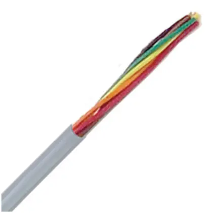 Data, Signal & Control Cable, Gray Popular