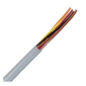 20AWG 3C FLEXIBLE DATA SIGNAL & CONTROL CABLE In Demand