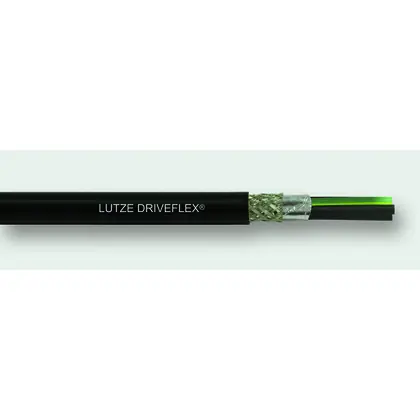 Special Discount DRIVEFLEX® XLPE (C), AWG 04/04C RHW-2