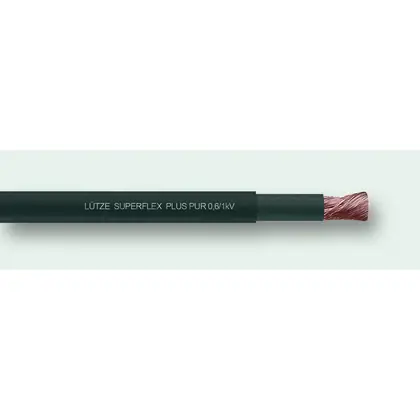 SUPERFLEX® Plus M PUR, AWG 02/01C Seasonal Sale
