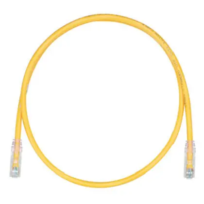 UTP Patch Cord, Cat 6, 24 AWG, 5' Save Now