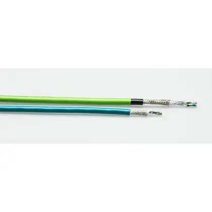 Special Offer ETHERNET (C) PVC Cat7, Shielded