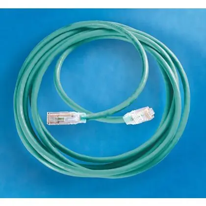 CORD,MOD,CLARITY 5E,7FT,BLUE Buy Today