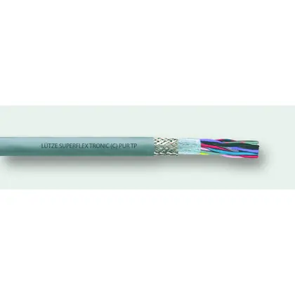 SUPERFLEX® TRONIC (C) PUR TP New Arrival