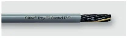 Buy Online SILFLEX CONTROL-ER PVC UNSHIELDED 14/7C
