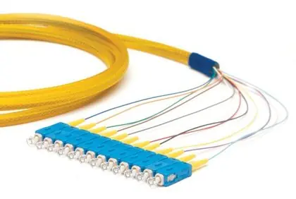 Fiber Optic Pigtail Assembly Best Price