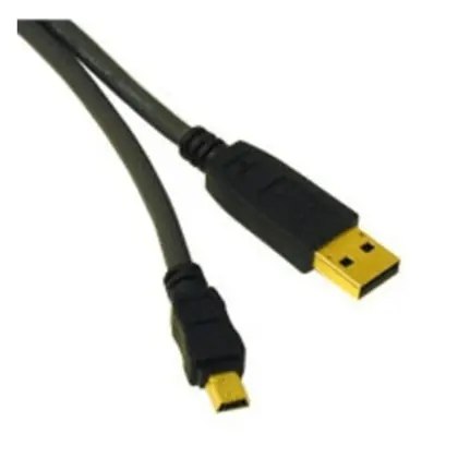 Luxury USB 2.0 Type A to Mini Type B