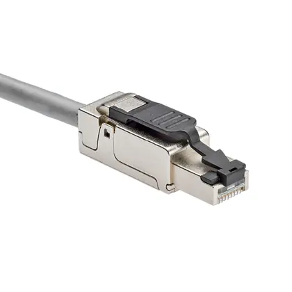 81Z10-S01 Cat8 Patch Cord, 3Ft Sale