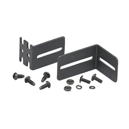 Bracket, Adjustable "Z", Fiber Duct Mega Sale