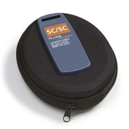 Multimode Launch Cable 62.5µm SC/SC Hot Picks